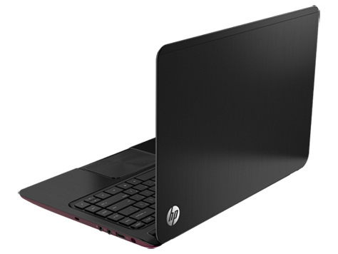 HP ENVY 4-1010ed Intel® Core™ i3 i3-2367M Laptop – image 4