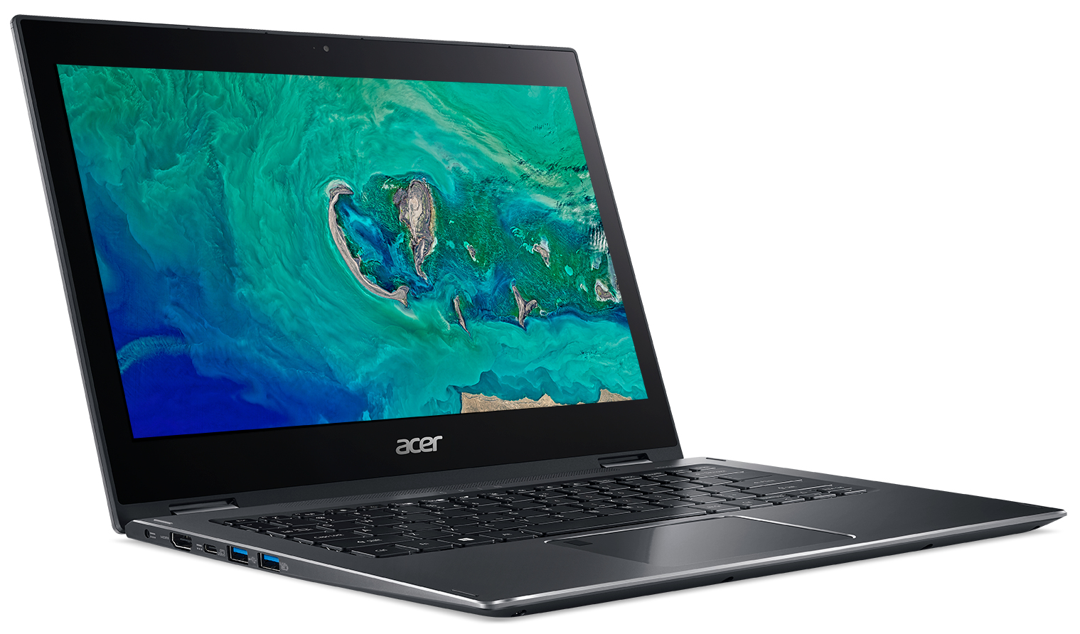 Acer Spin 5 SP513-53N-76ZK Intel® Core™ i7 i7-8565U Hybrid (2-in-1) – image 7