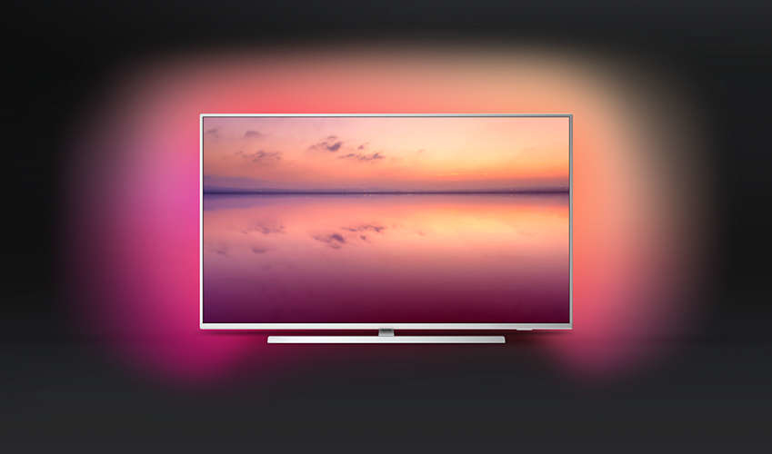 Philips 6800 series 50PUS6804 4K UHD LED Smart TV – image 4