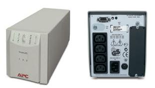 APC SMART UPS 700INET