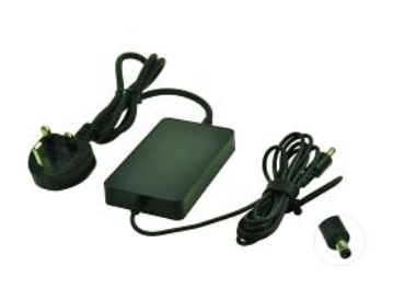 2-Power D069P power adapter/inverter Indoor