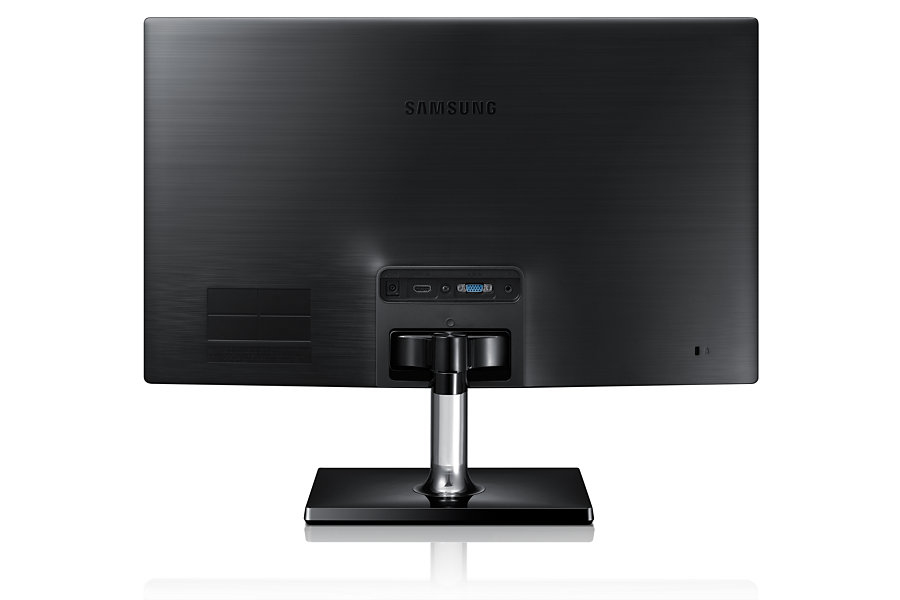 Samsung S24C570HL computer monitor – image 6
