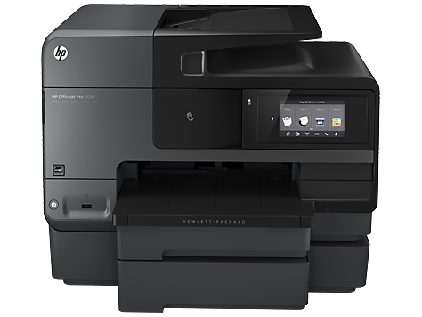HP OfficeJet 8630 Inkjet A4