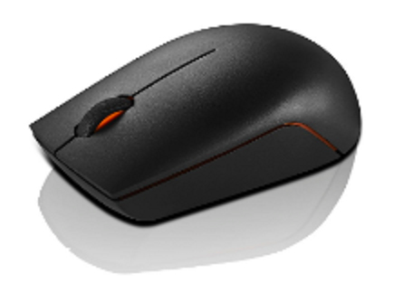 GX30K85315 MOUSE LENOVO KB MICE BO 300 wireless-compact-mouse-unicas-piez UPC 0190151040298