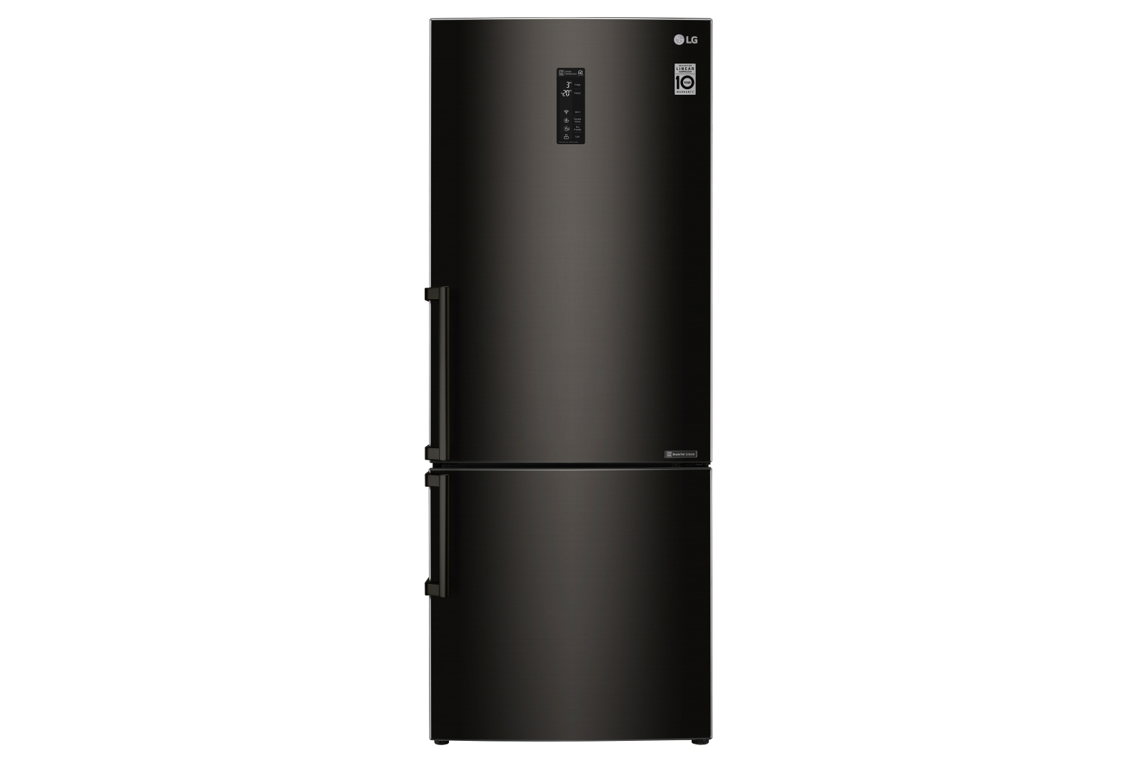LG GC-B559EXQZ — vue 1 sur 8