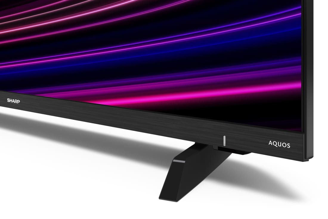 Sharp 32EF2E 81.3 cm (32") HD Smart TV Wi-Fi Black – image 5
