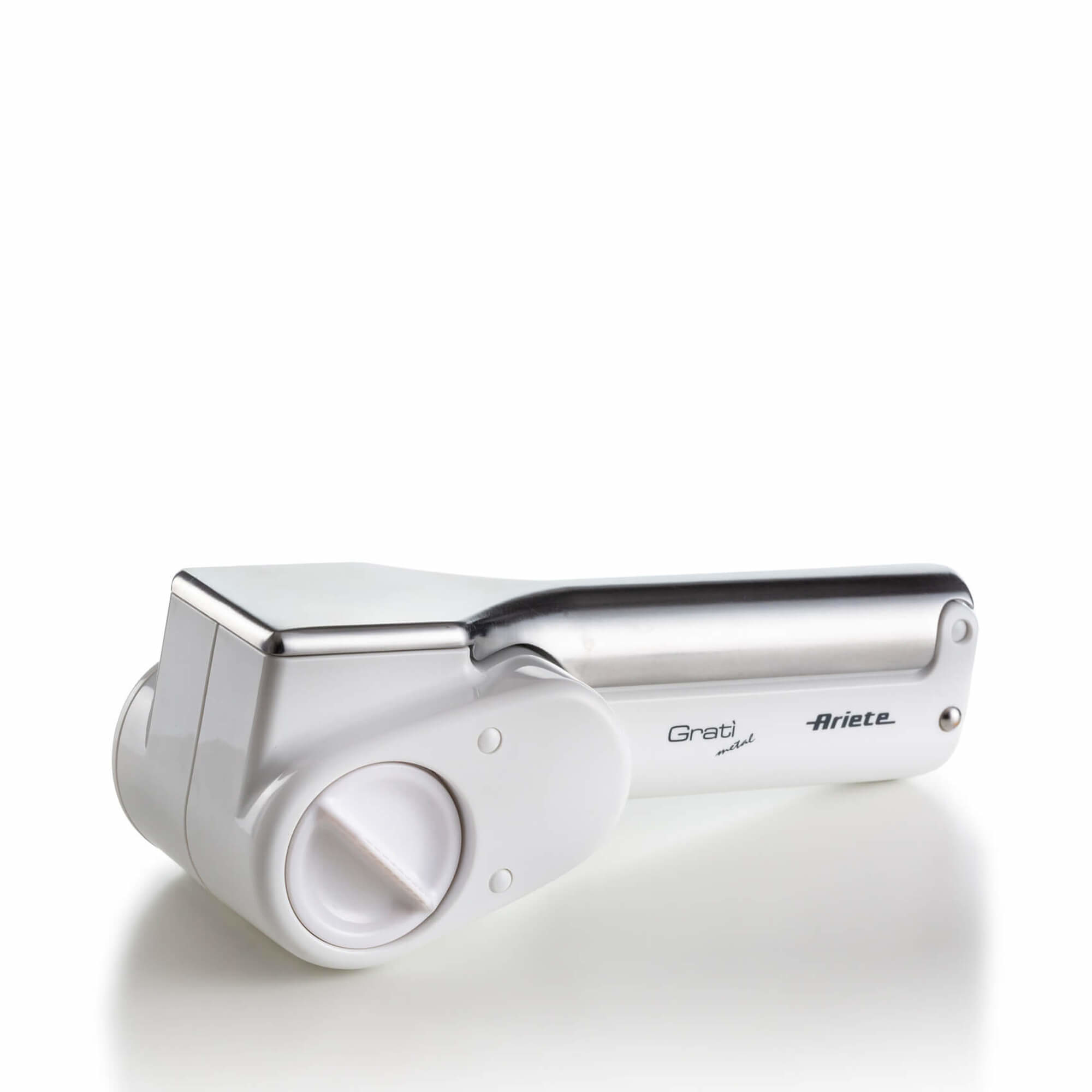 Ariete 44 Gratì Metal - Cordless Electric Grater – image 1