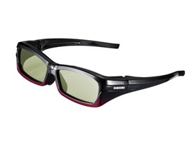 Samsung SSG-2200AR stereoscopic 3D glasses – image 2