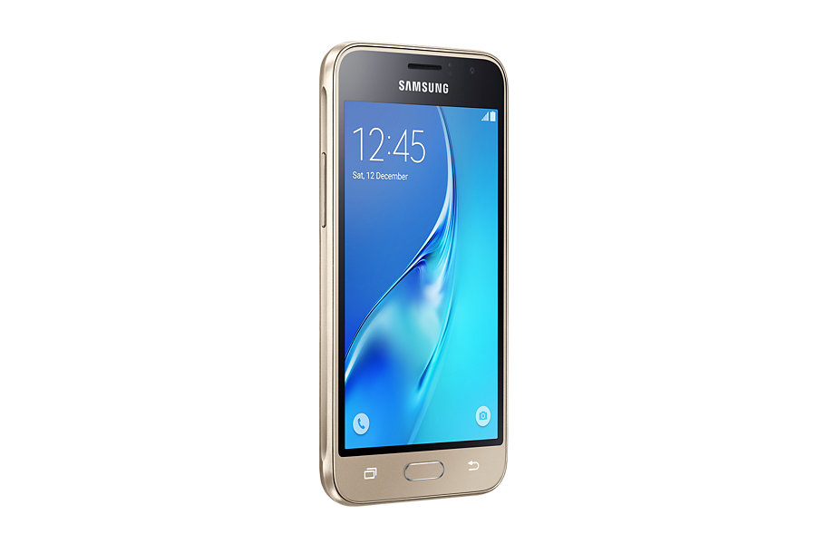 Samsung Galaxy J1 (2016) SM-J120H – image 4