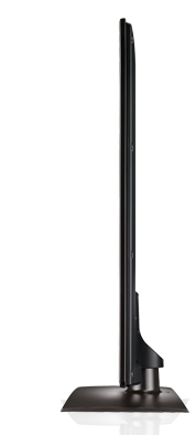 LG 42LV355T TV 106.7 cm (42") Full HD Black 400 cd/m² – image 4