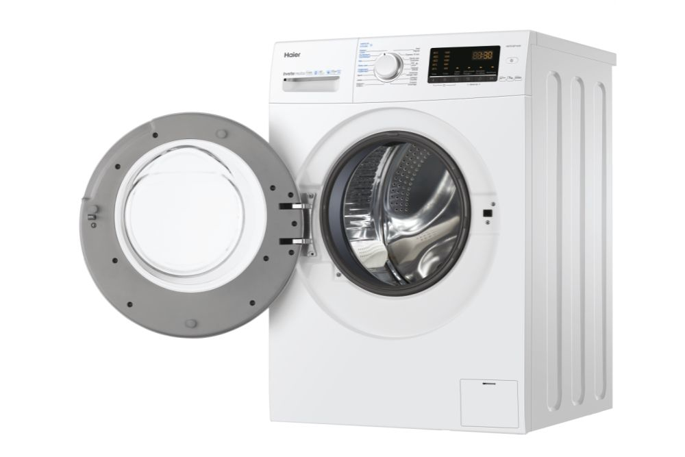 Haier HW70-BP1439 washing machine Front-load – image 4