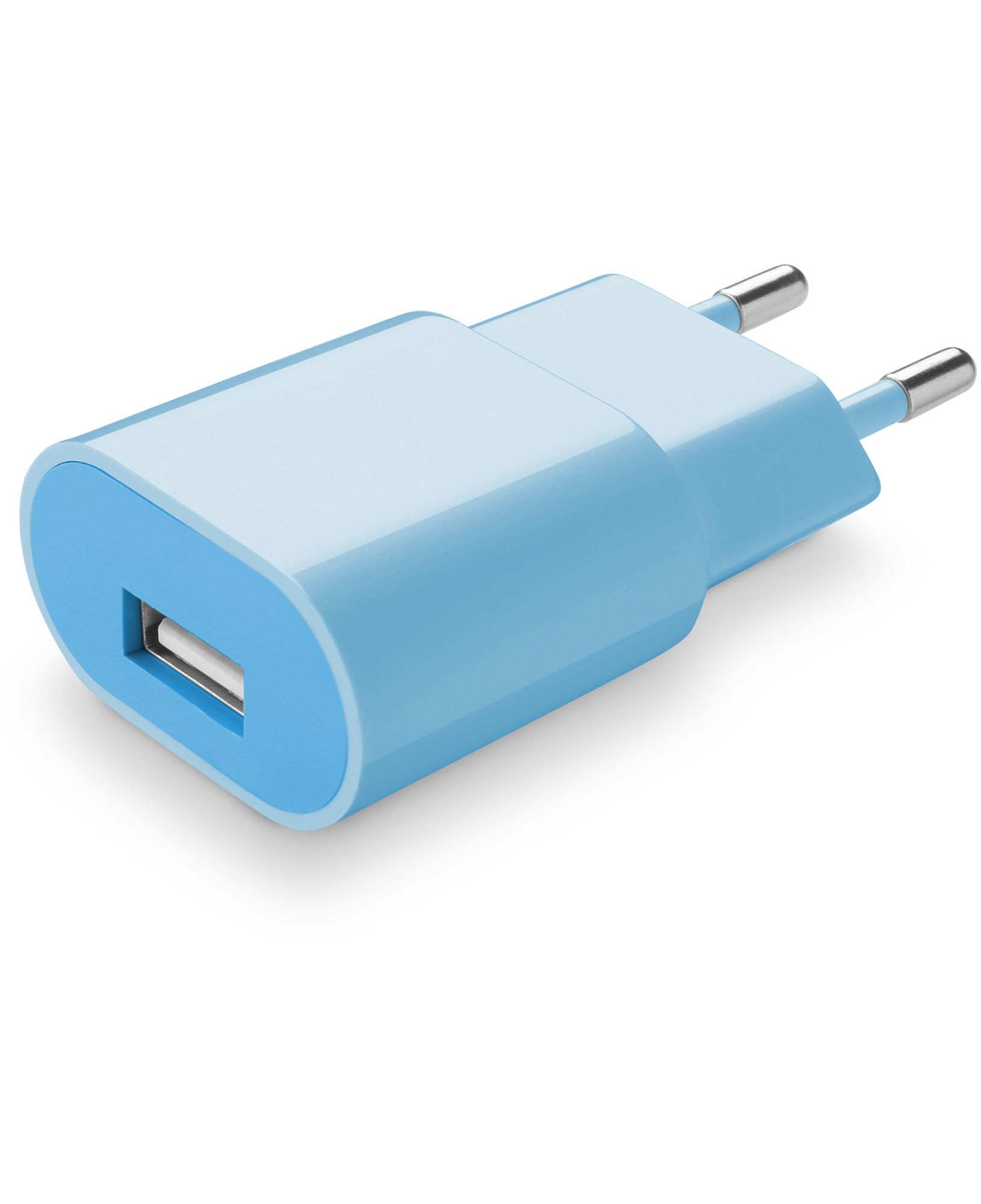 Cellularline USB Charger #Stylecolor - Universal