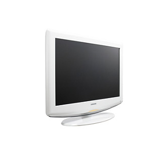 Samsung LE-40R86W TV – image 4