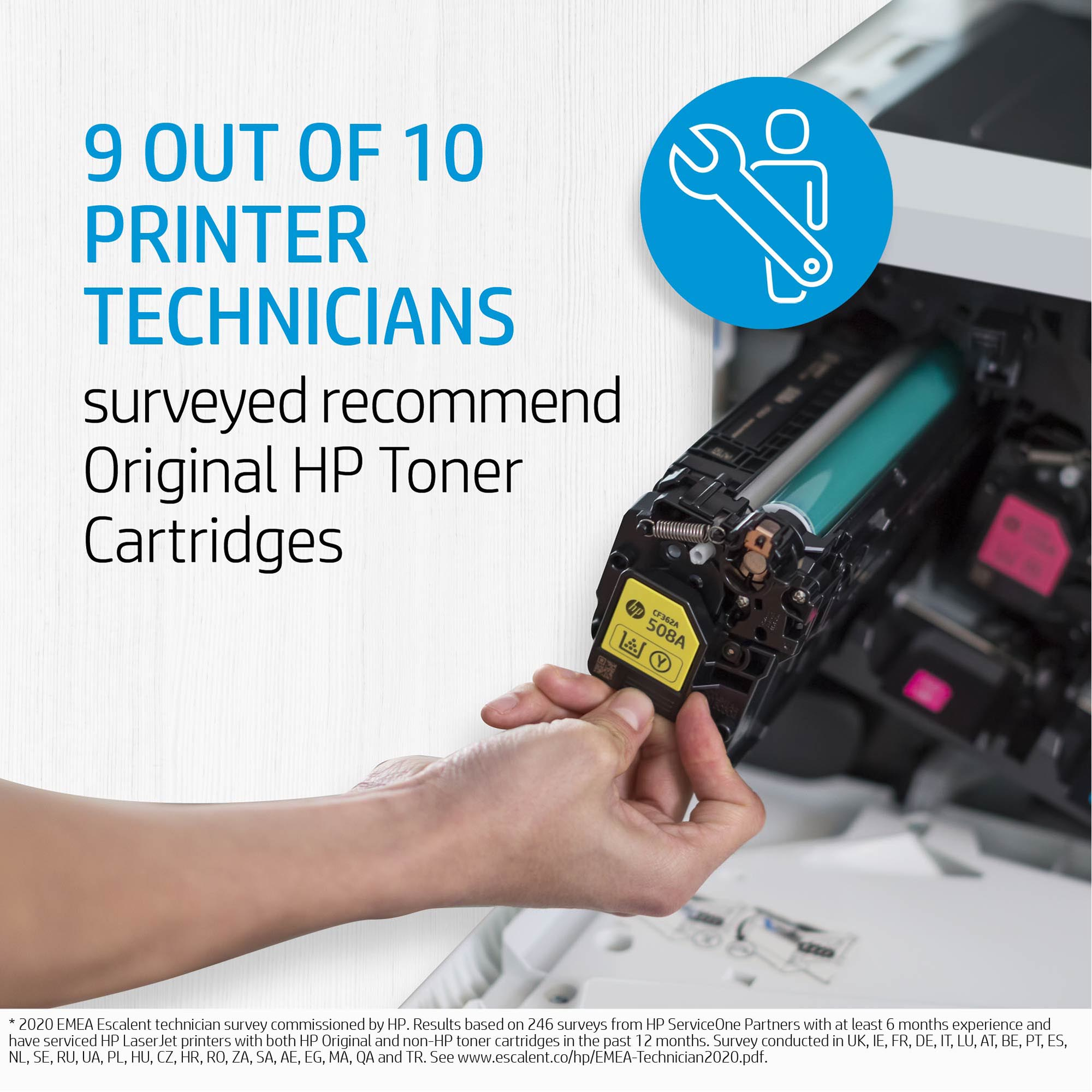 TONER HP ORIG. CF289X