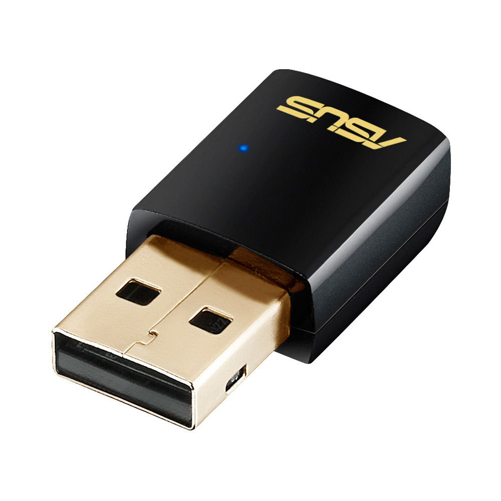 ASUS USB-AC51 network card WLAN 583 Mbit/s – image 4