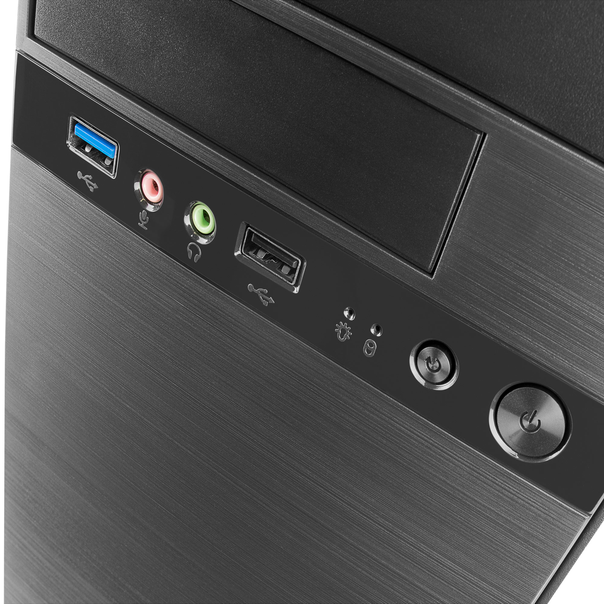 Tacens Anima AC4 computer case Mini Tower Black – image 4