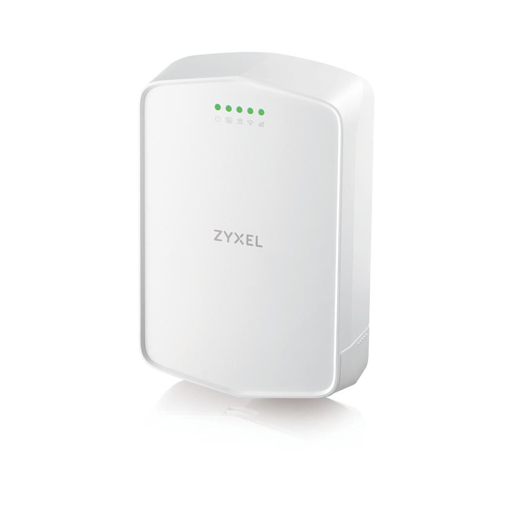 Zyxel LTE7240-M403 - Outdoor Edition - router wireless - WWAN - GigE - 802.11b/g/n - 2,4 GHz