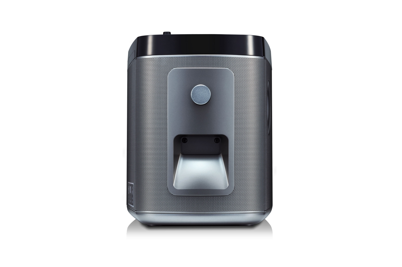 LG RK8 100 W Black – image 7