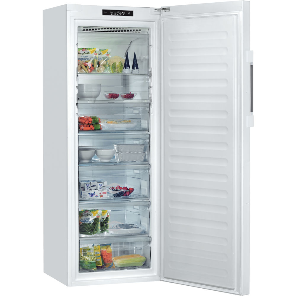 Whirlpool WVA35632 NFW – image 2