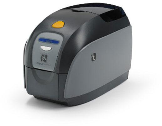 Zebra ZXP1 plastic card printer Dye-sublimation/Thermal transfer Colour