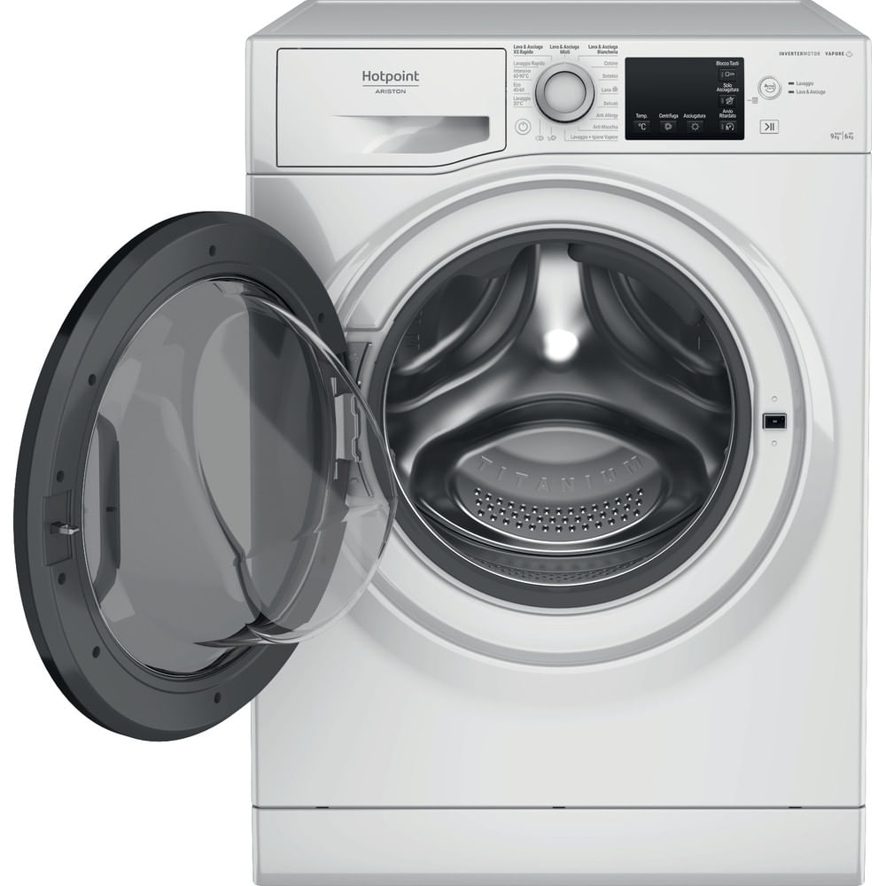 Hotpoint NDB 9636 DA IT – image 4