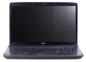 Acer Aspire 7540G-304G32MN