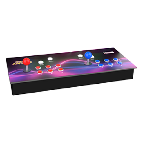 Iconic Arcade Arcade Console — vue 1 sur 1