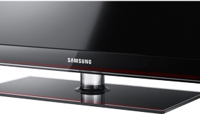 Samsung LE32C550J1W 81.3 cm (32") Full HD Black – image 8