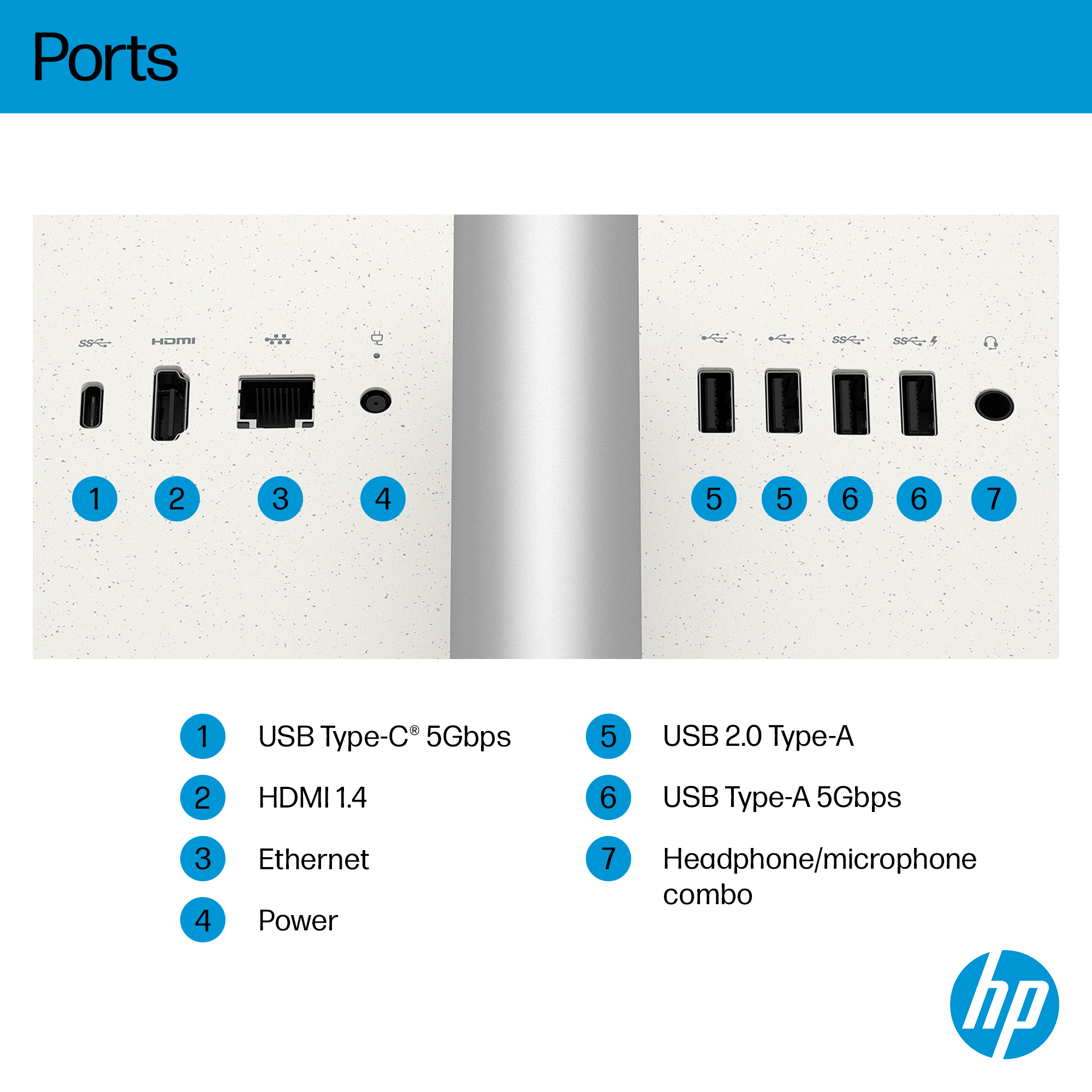 HP Next Gen AI 27-ct2001na – image 5