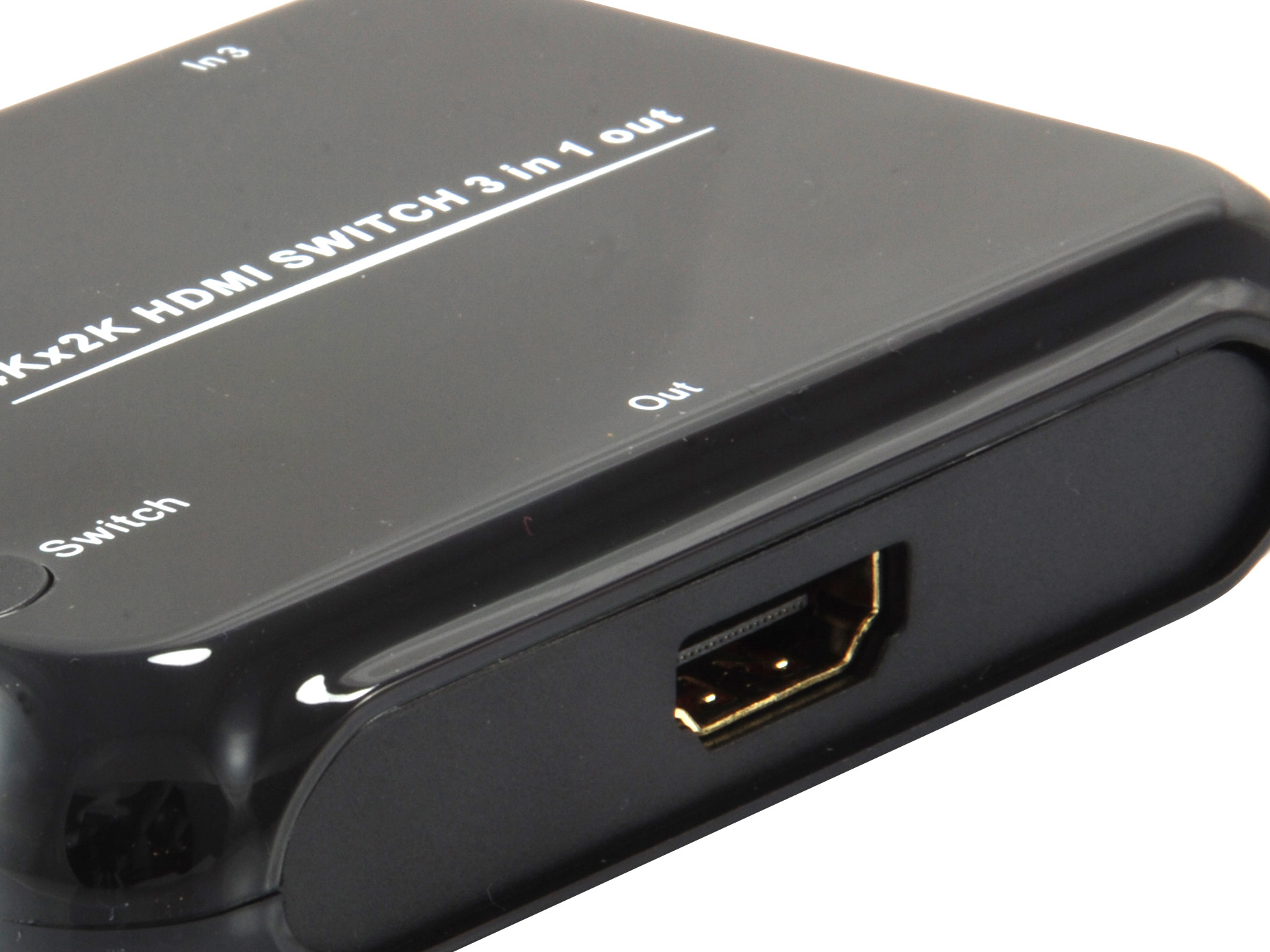 Equip HDMI 1.4 Switch – image 3