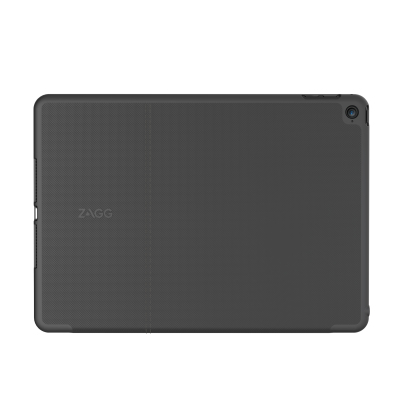 ZAGG ID8ZFK-BBU mobile device keyboard QWERTY UK English Bluetooth Black – image 5