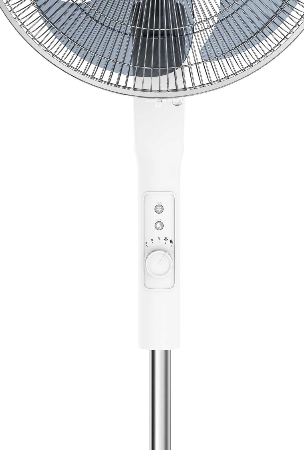 Rowenta VU5740 White – image 5