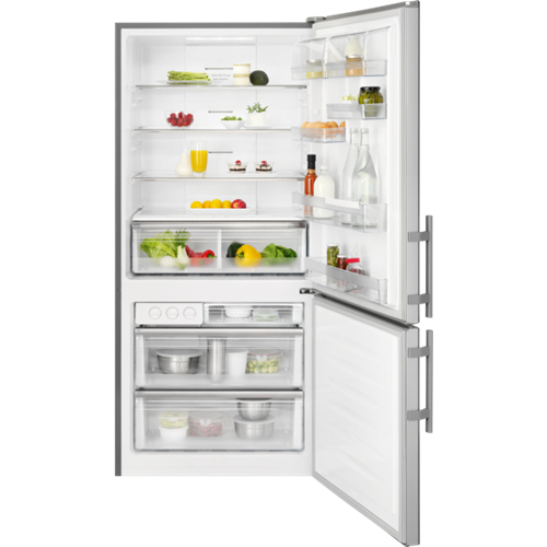 AEG RCB74711NX — vue 1 sur 4