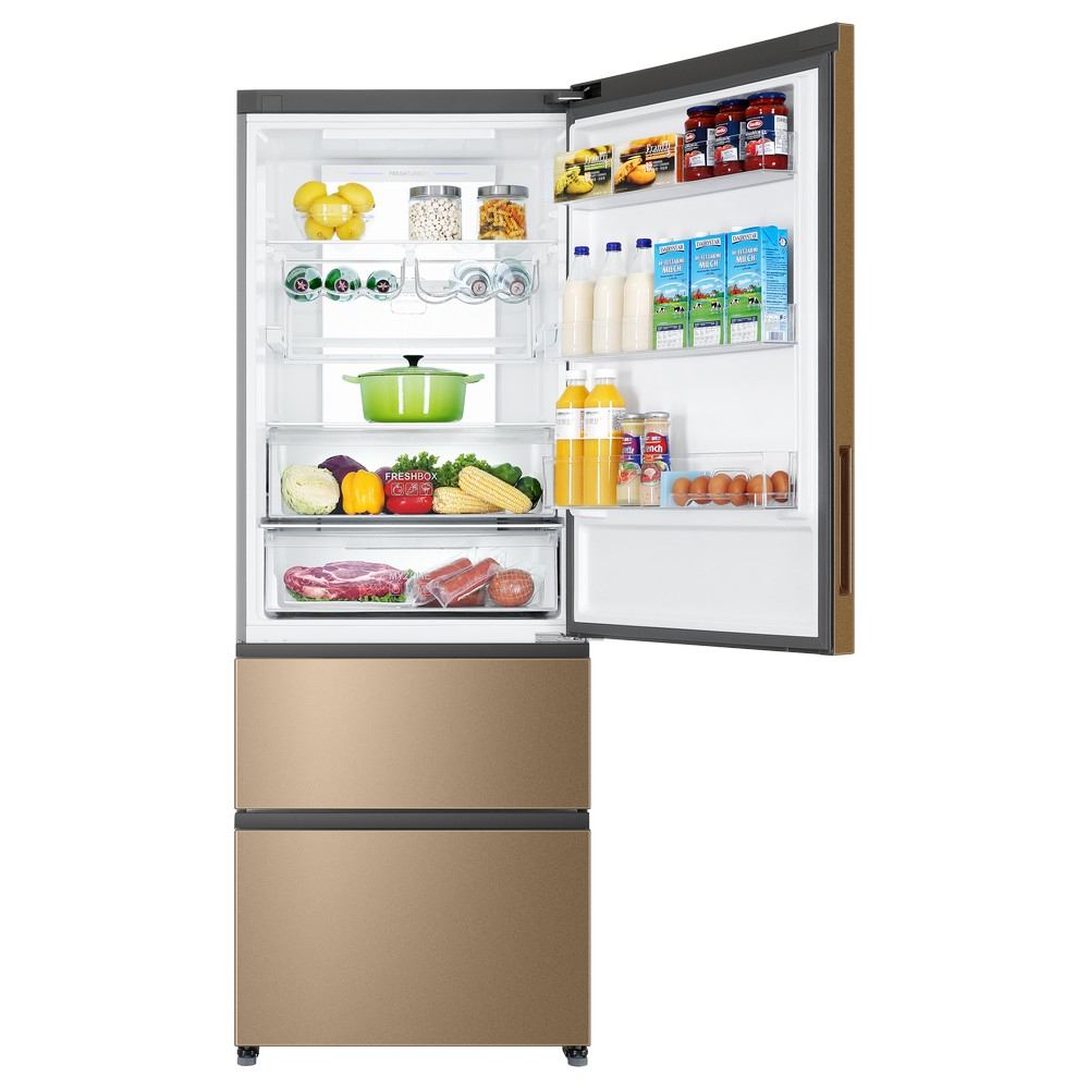 Haier A4F742 A4F742CGG Freestanding – image 3