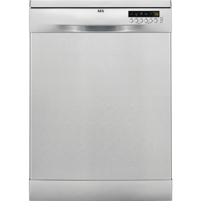 AEG FFB41610ZM — vue 1 sur 6