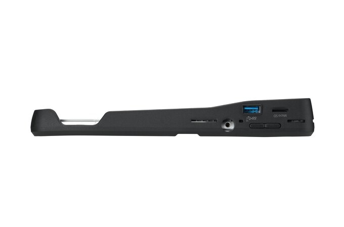 Kensington K99071WW mobile device dock station Tablet Black – image 6
