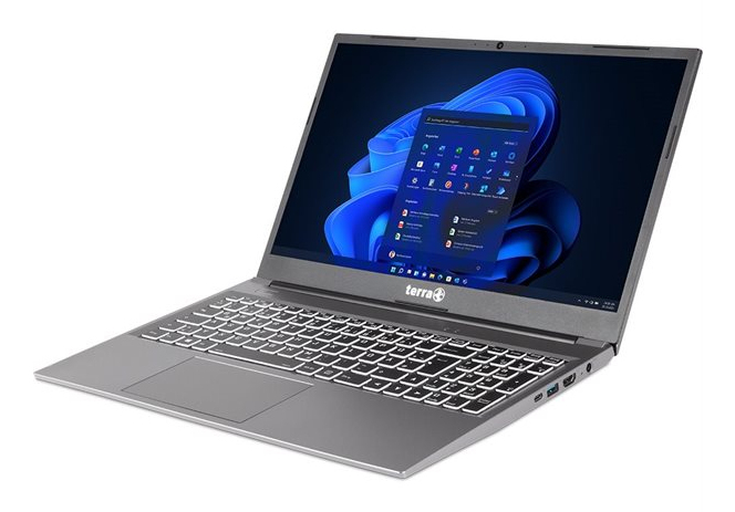 TERRA MOBILE FR1220728 laptop AMD Ryzen™ 5 5500U – image 4