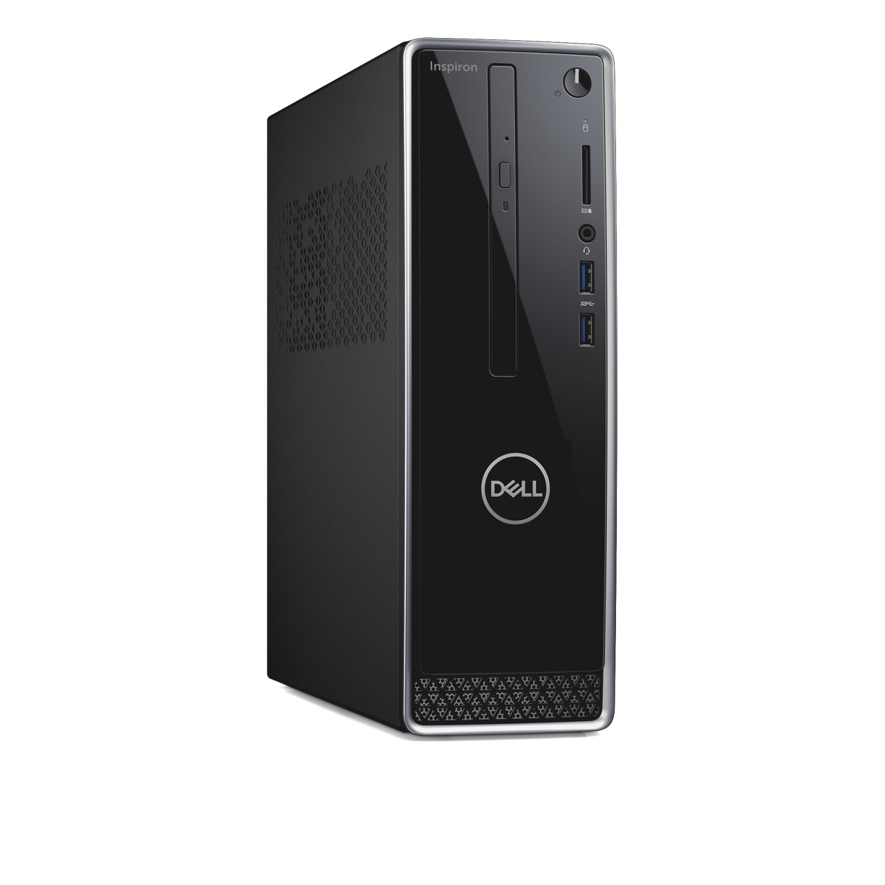 Windowsデスクトップ Windows11DELL Inspiron 3470 i3 8100 DELL INSPIRON 3470, i3-8100 3.6GHz, 8GB RAM, 1TB HDD, 240V
