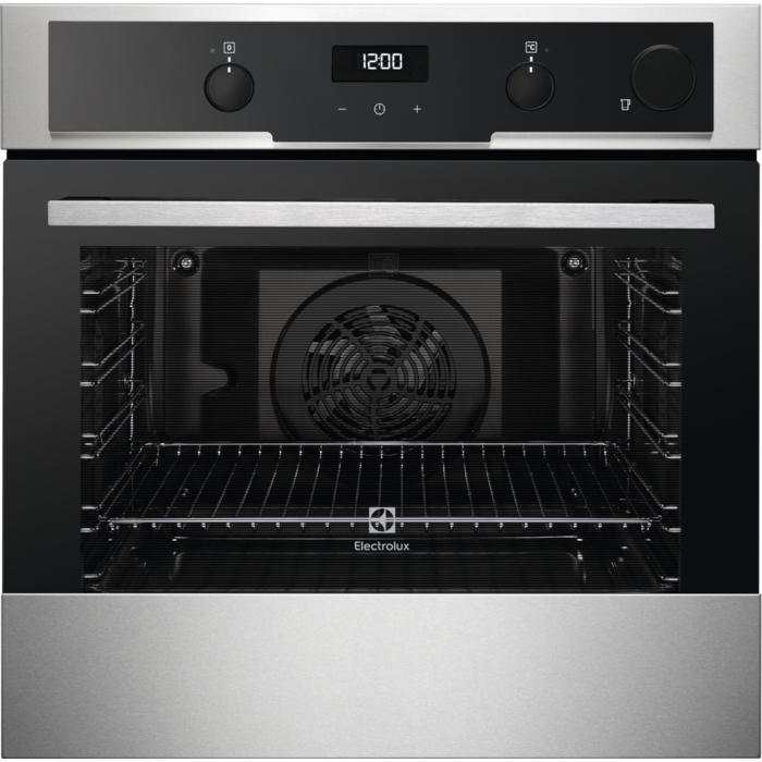 Electrolux EOB6410TAX — vue 1 sur 6