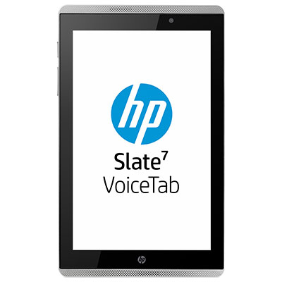 HP Slate 7 6110en VoiceTab