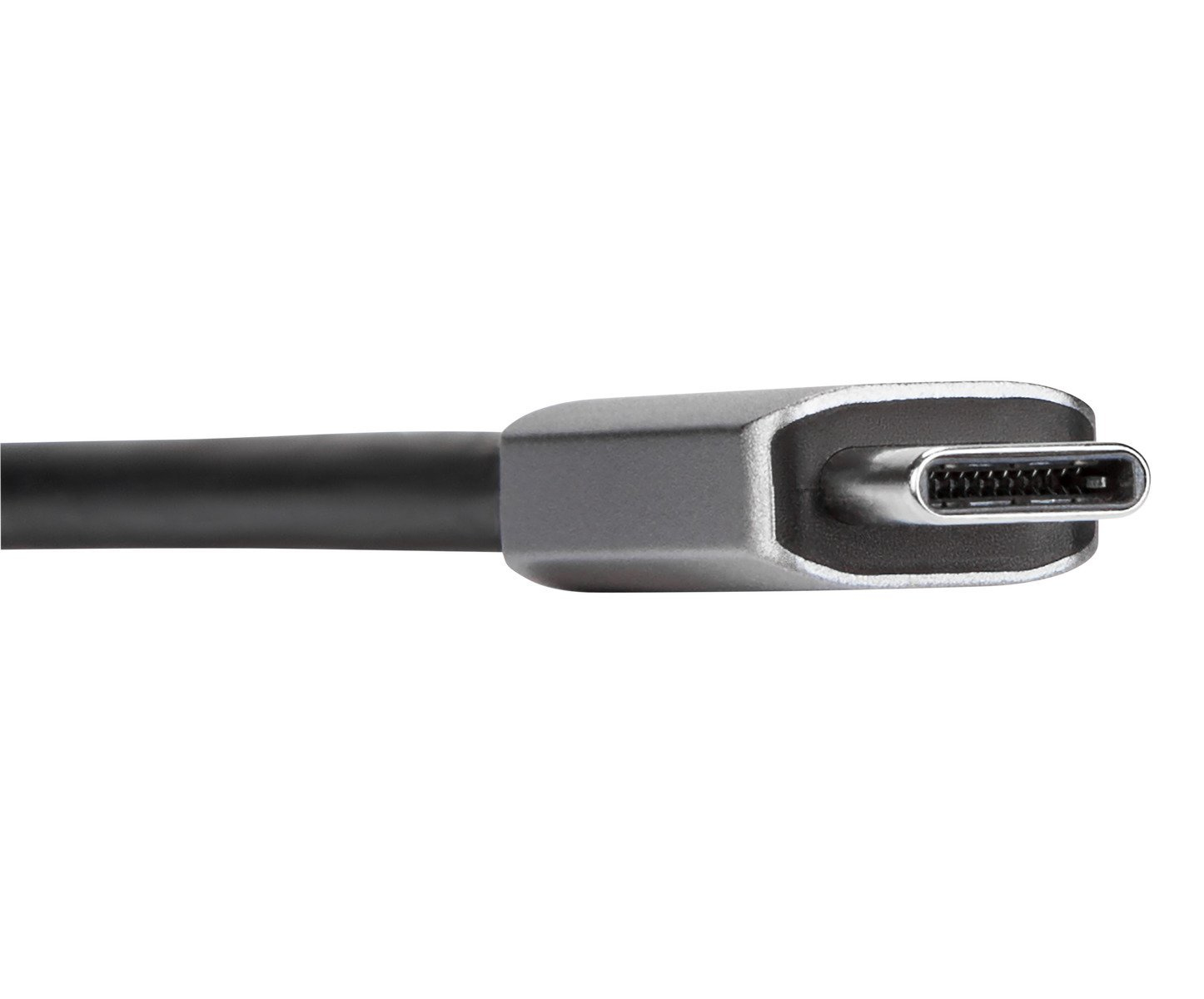 Targus ACA948EU interface hub USB 3.2 Gen 1 (3.1 Gen 1) Type-C 5000 Mbit/s Silver – image 7