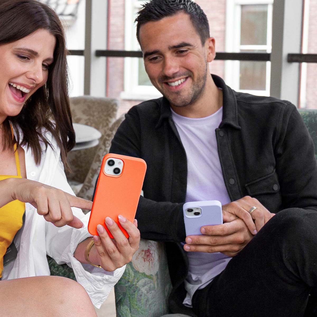 Accezz SH00007271 mobile phone case – image 5