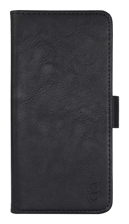 Gear Wallet Case Black - Samsung A13