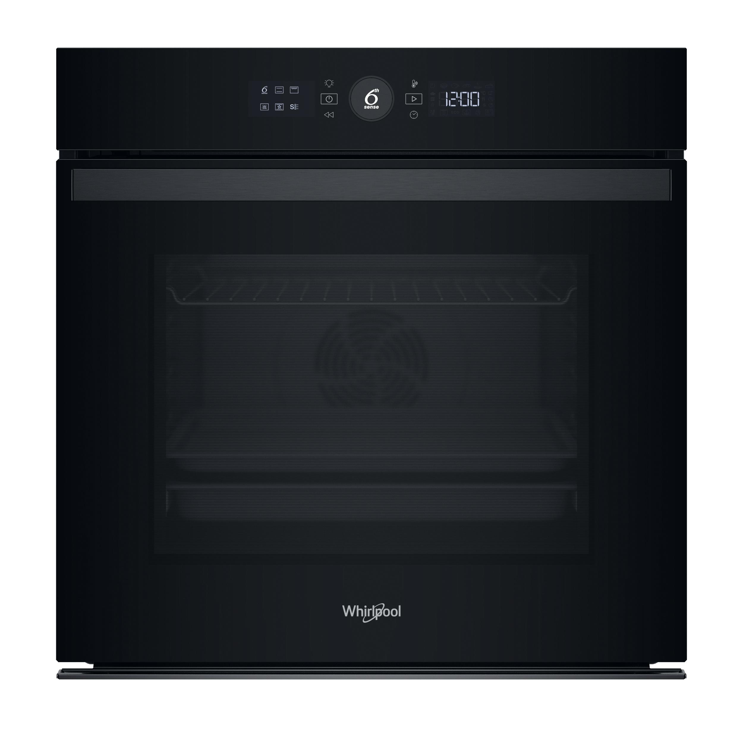 Whirlpool WOI4S8PM1SBF — vue 1 sur 2
