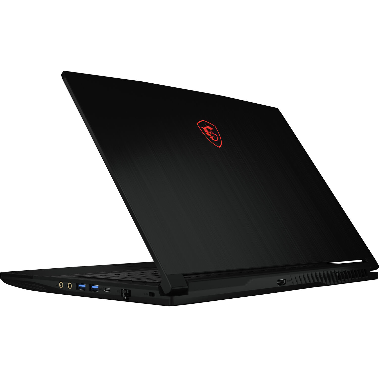 MSI GF63 9SCX-067IT Thin – image 6