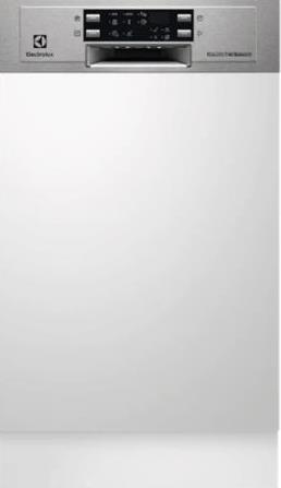 Electrolux ESI4501LOX — vue 1 sur 7