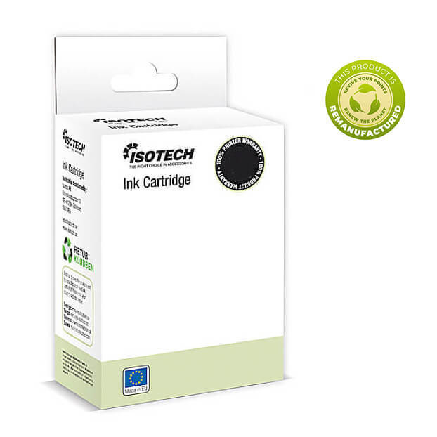 Isotech Eco Ink C13T944340 T9443 Magenta – image 1