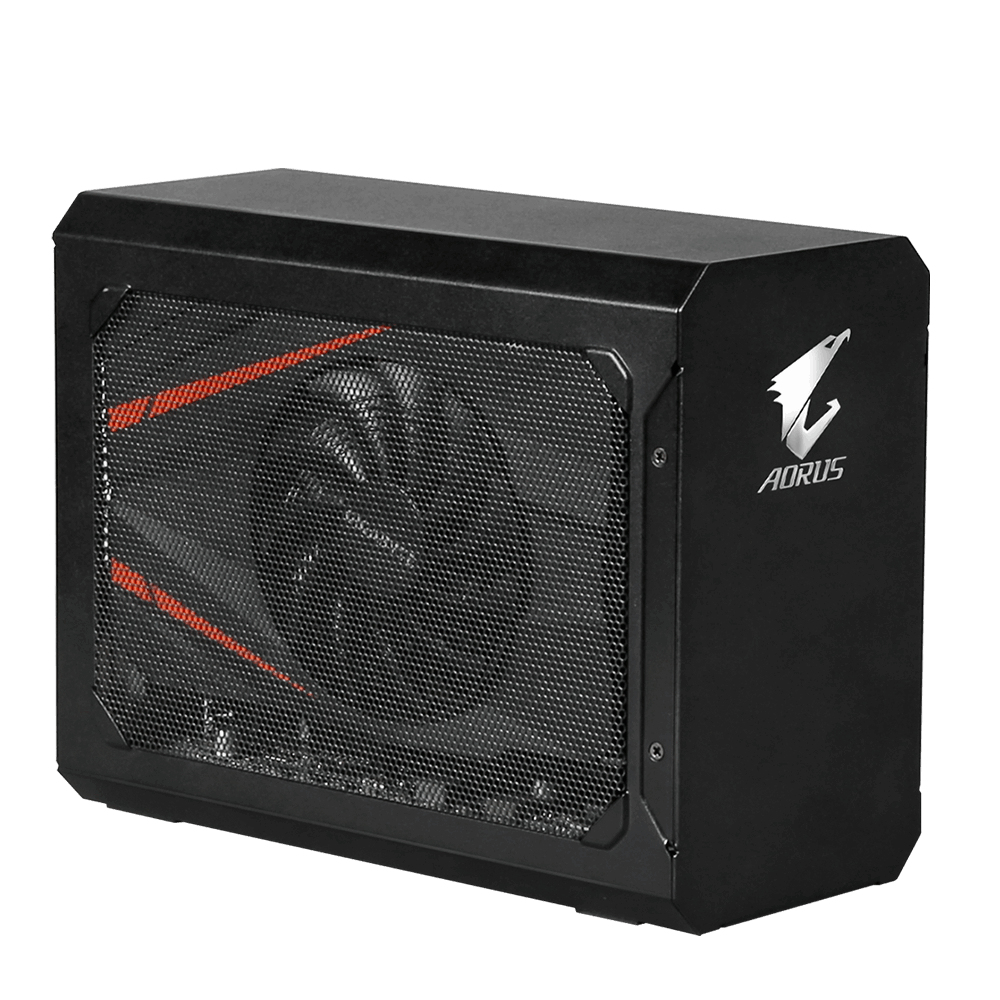 GIGABYTE AORUS GTX 1070 Gaming Box – image 2