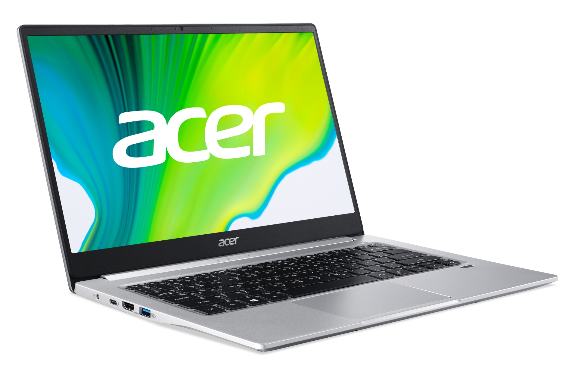 Acer Swift 3 SF314-59-551Z Intel® Core™ i5 i5-1135G7 Laptop – image 2