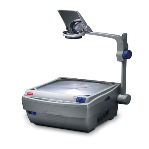 Nobo 1900572CH overhead projector